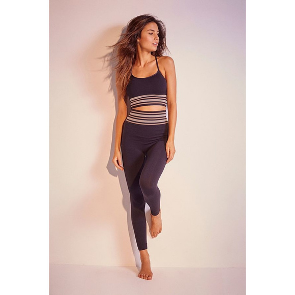 Out From Under Becky Seamless Leggings - Picture 3 of 3